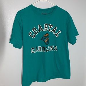 Coastal Carolina T-Shirt Bundle